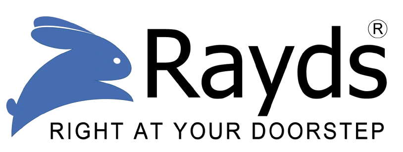 Rayds Services Limited Logo