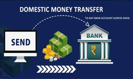 Money Transfer