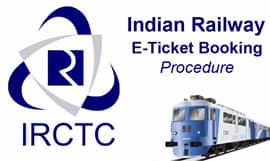 Railway Ticketing