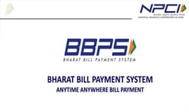 BBPS Payments