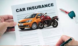 Vehicle Insurance