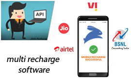 Mobile Recharge